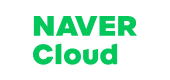 네이버클라우드 로고