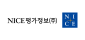 나이스평가정보 로고